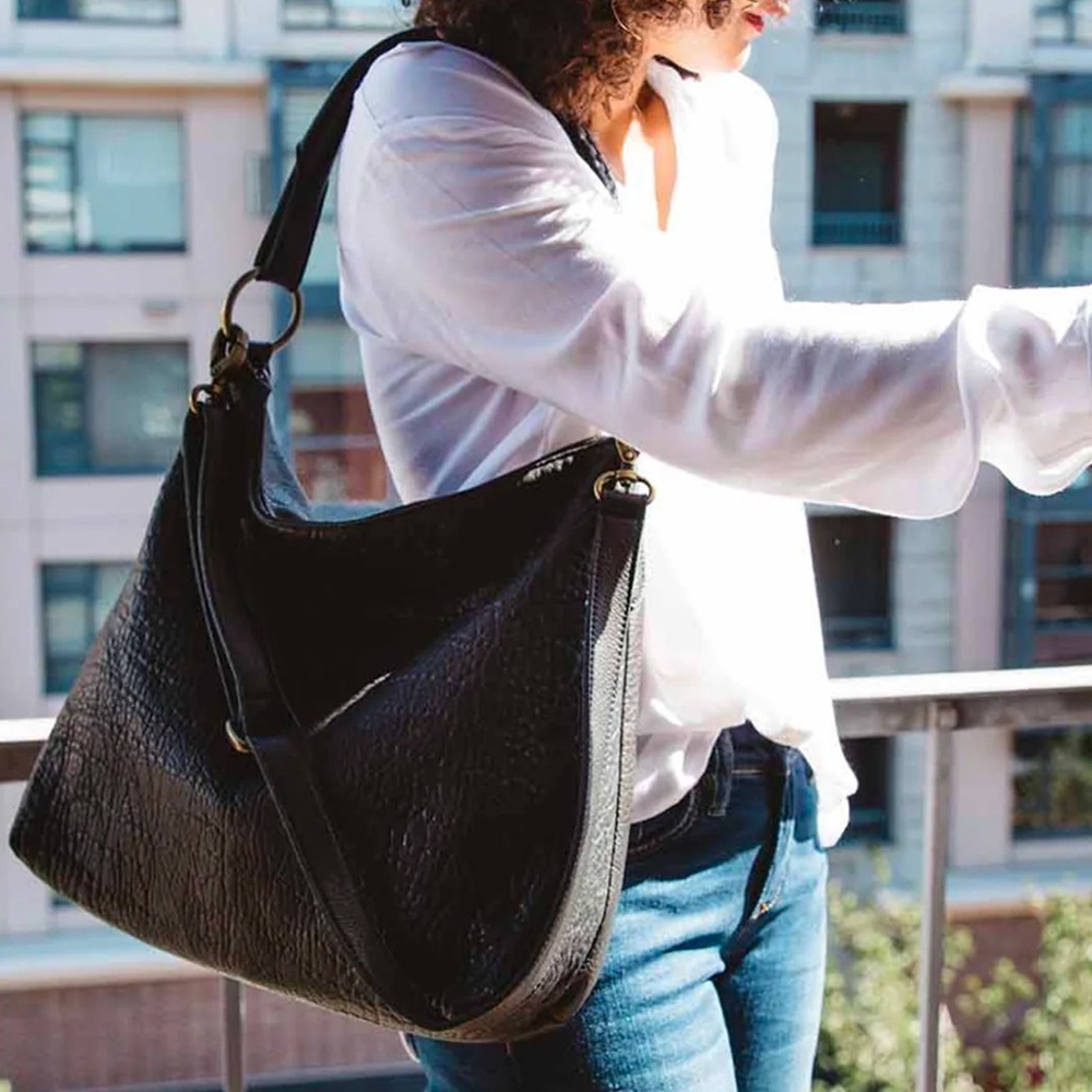 Molly G Robin Crossbody & Shoulder hand bag